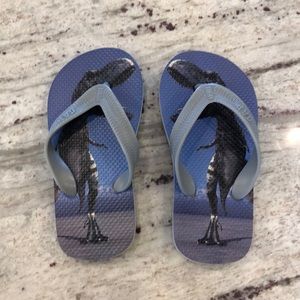 Gap - Toddler Boy Dinosaur Sandal